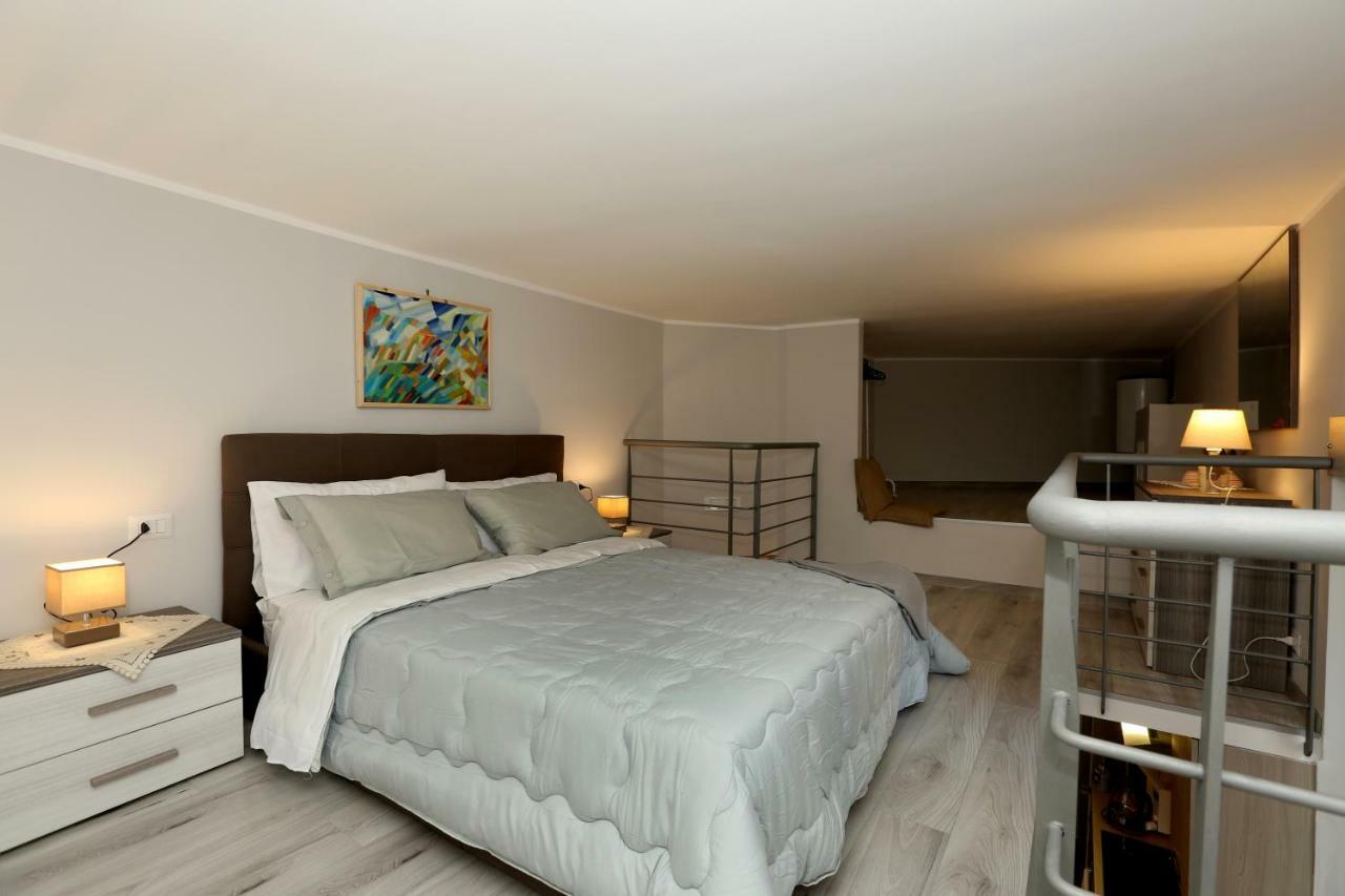 Villa Rosa Неаполь Экстерьер фото